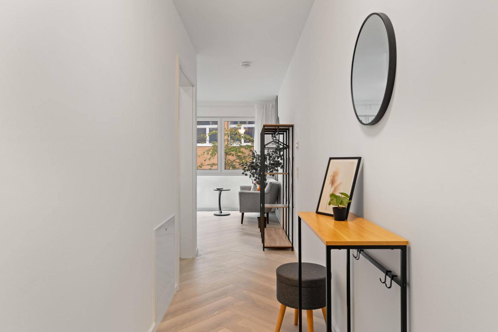 Kocasa-apartments Appartement