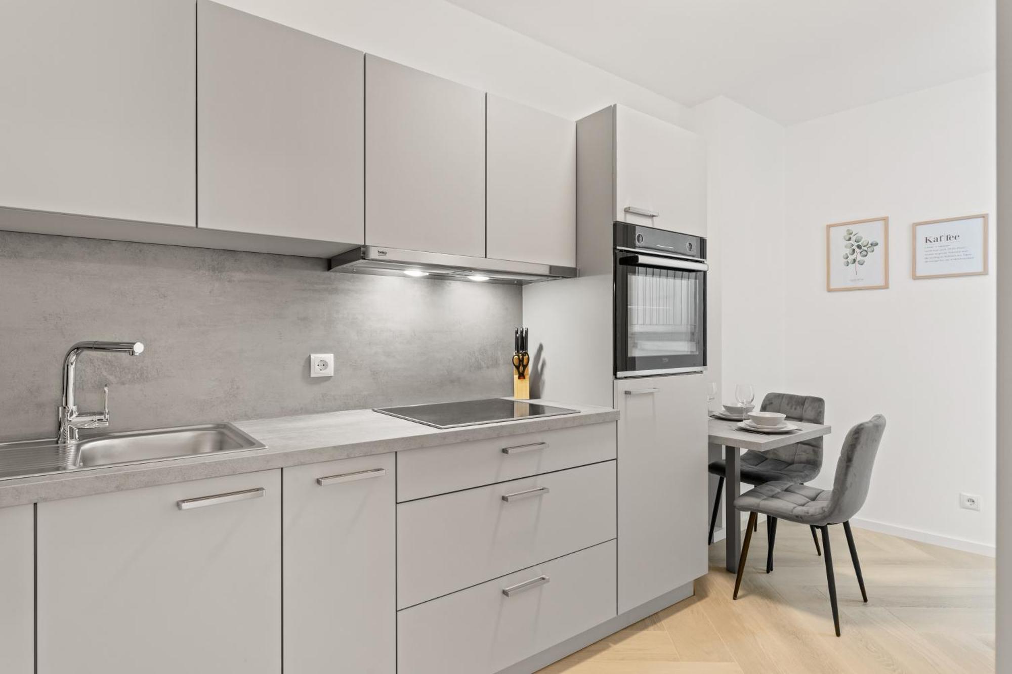 Appartement Kocasa-apartments