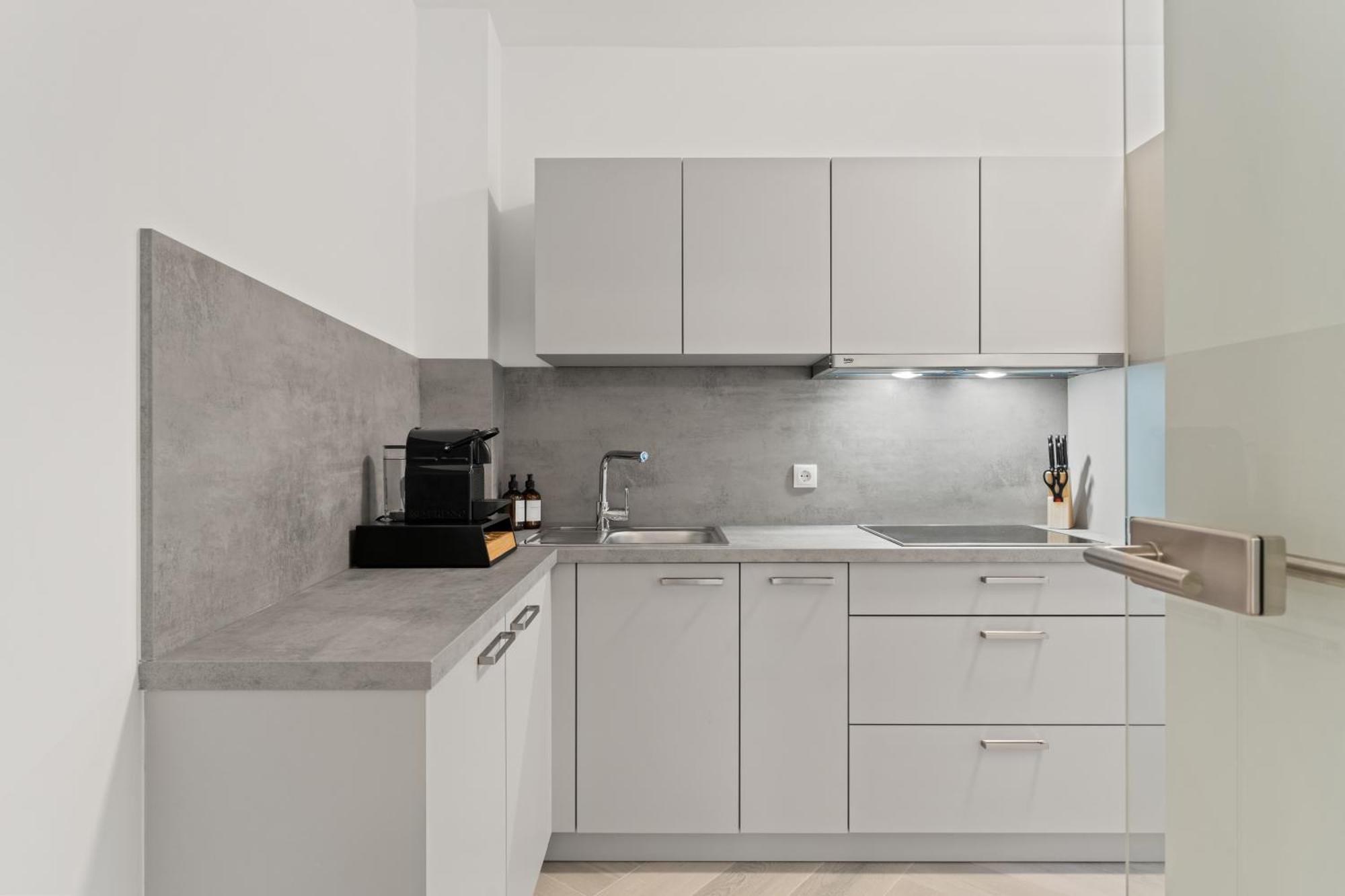 Appartement Kocasa-apartments