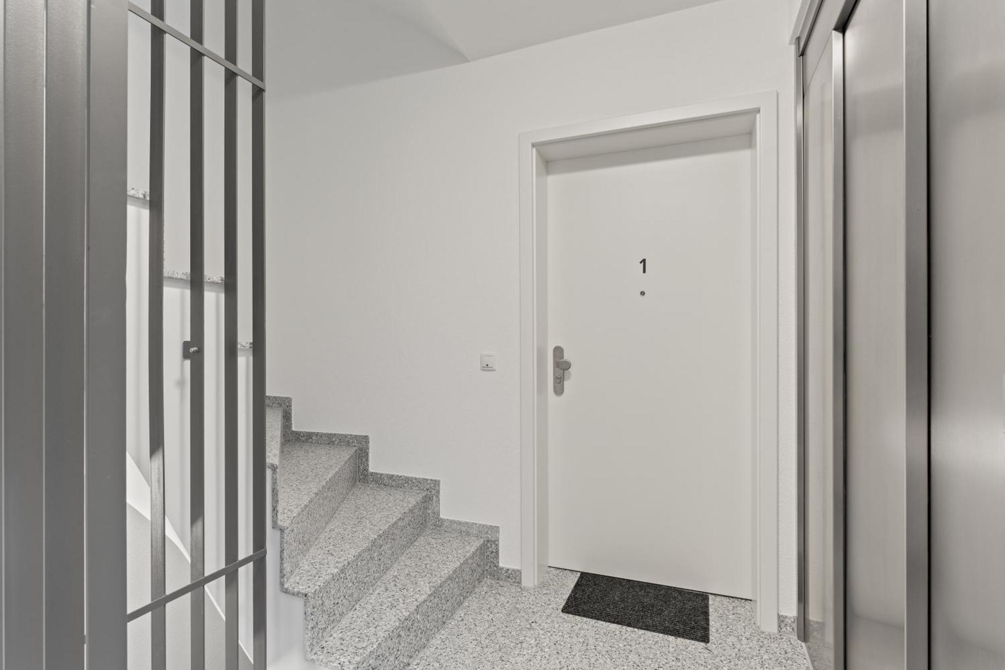 Kocasa-apartments Frankenthal (Rhineland-Palatinate)