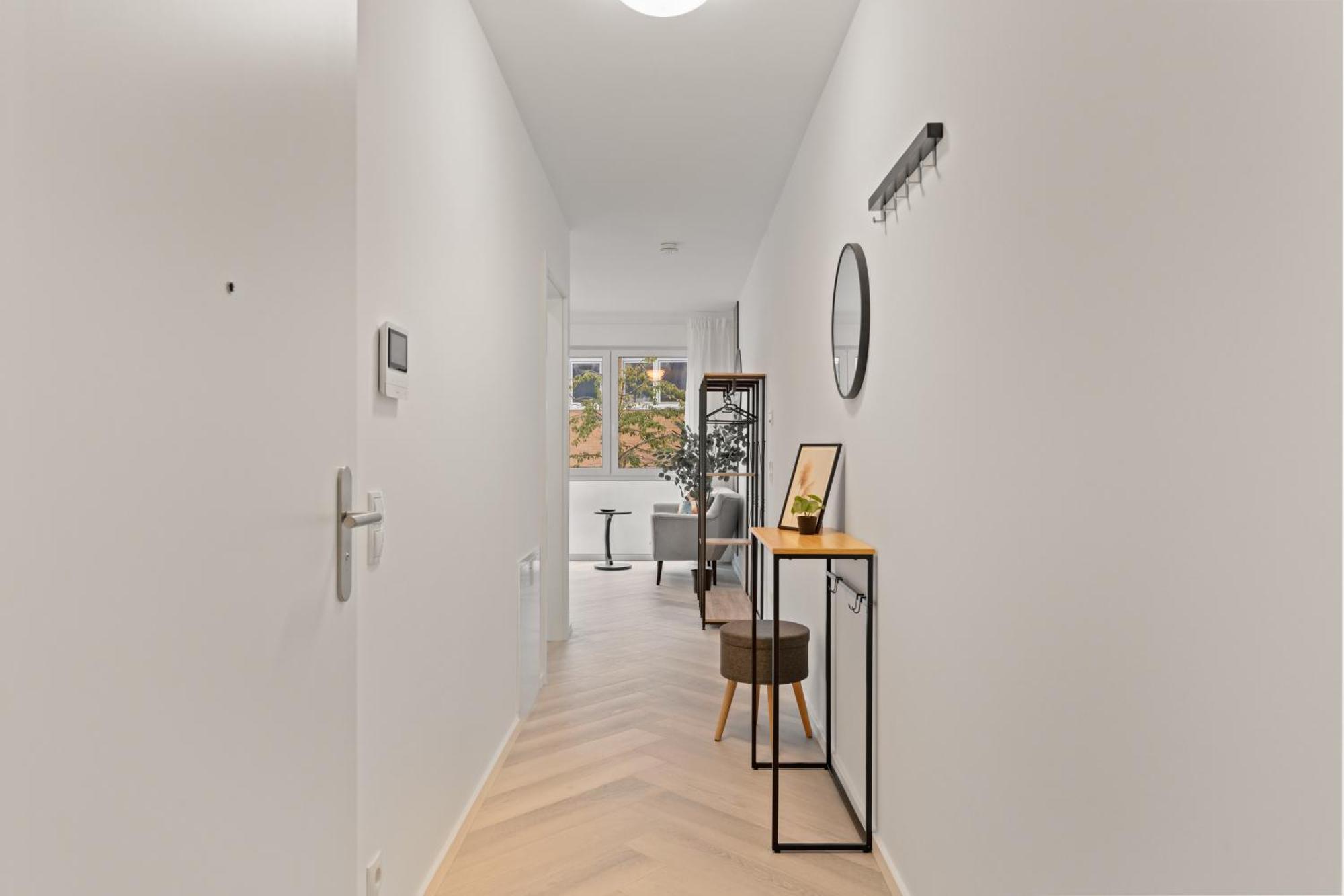 Kocasa-apartments Lejlighed *
