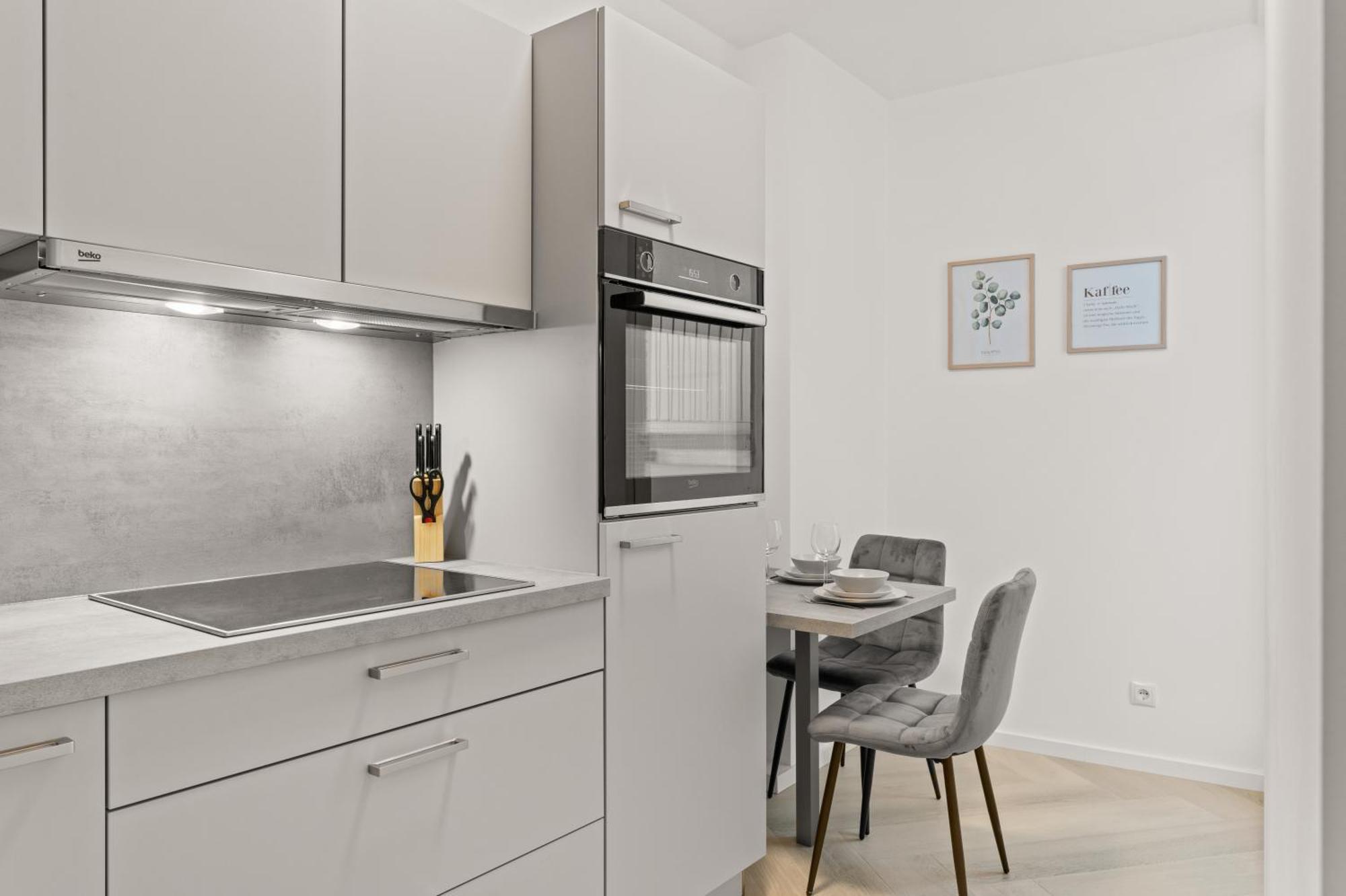 Appartement Kocasa-apartments
