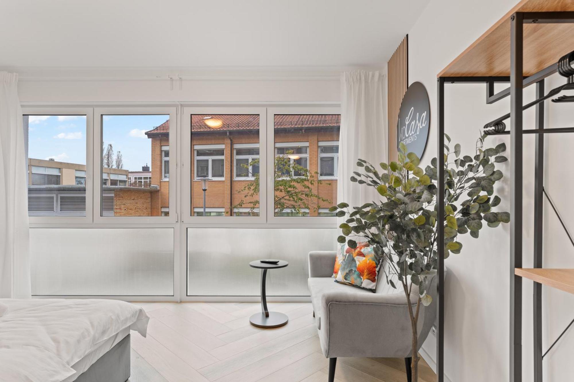 Kocasa-apartments