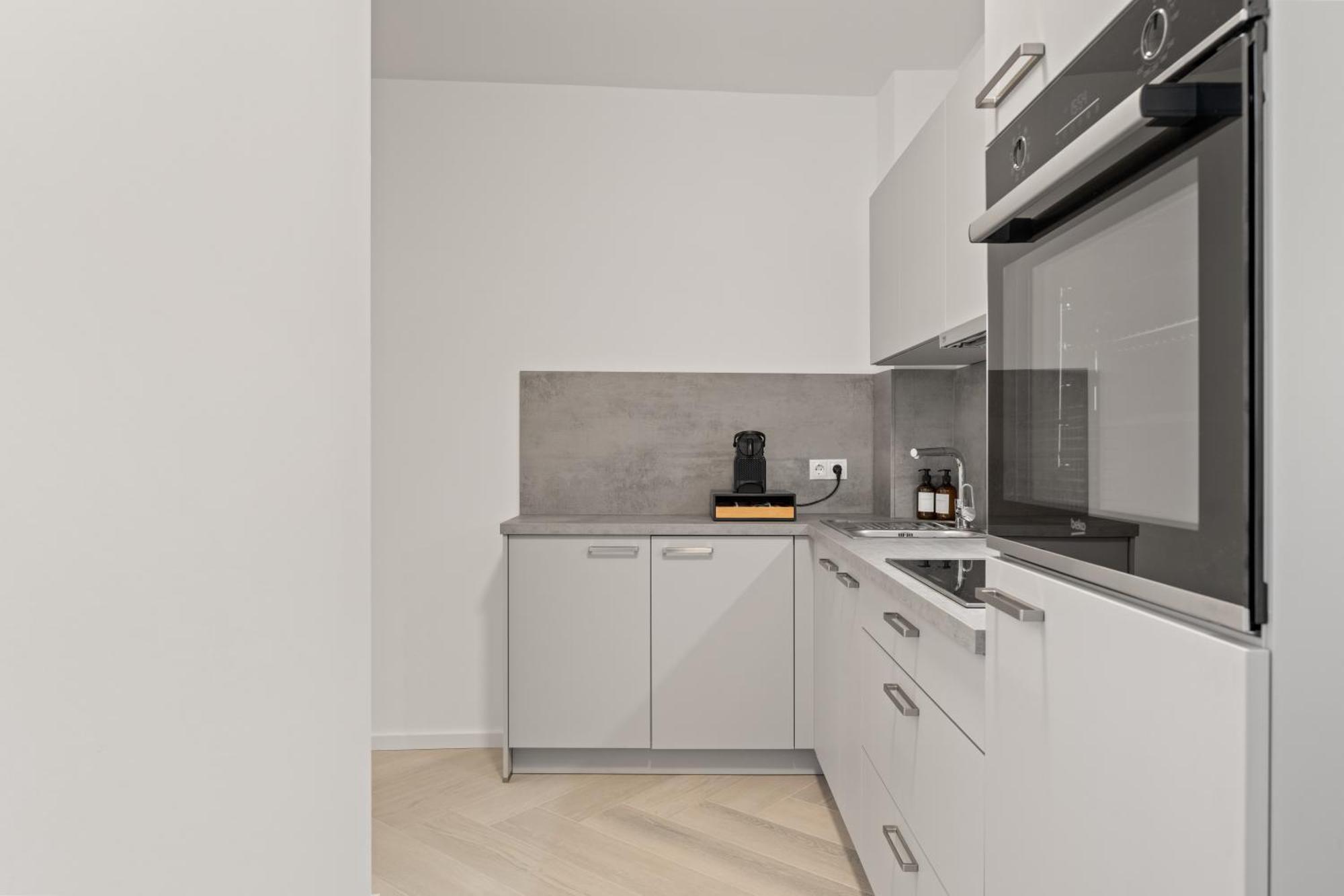 Kocasa-apartments Lejlighed Frankenthal (Rhineland-Palatinate)