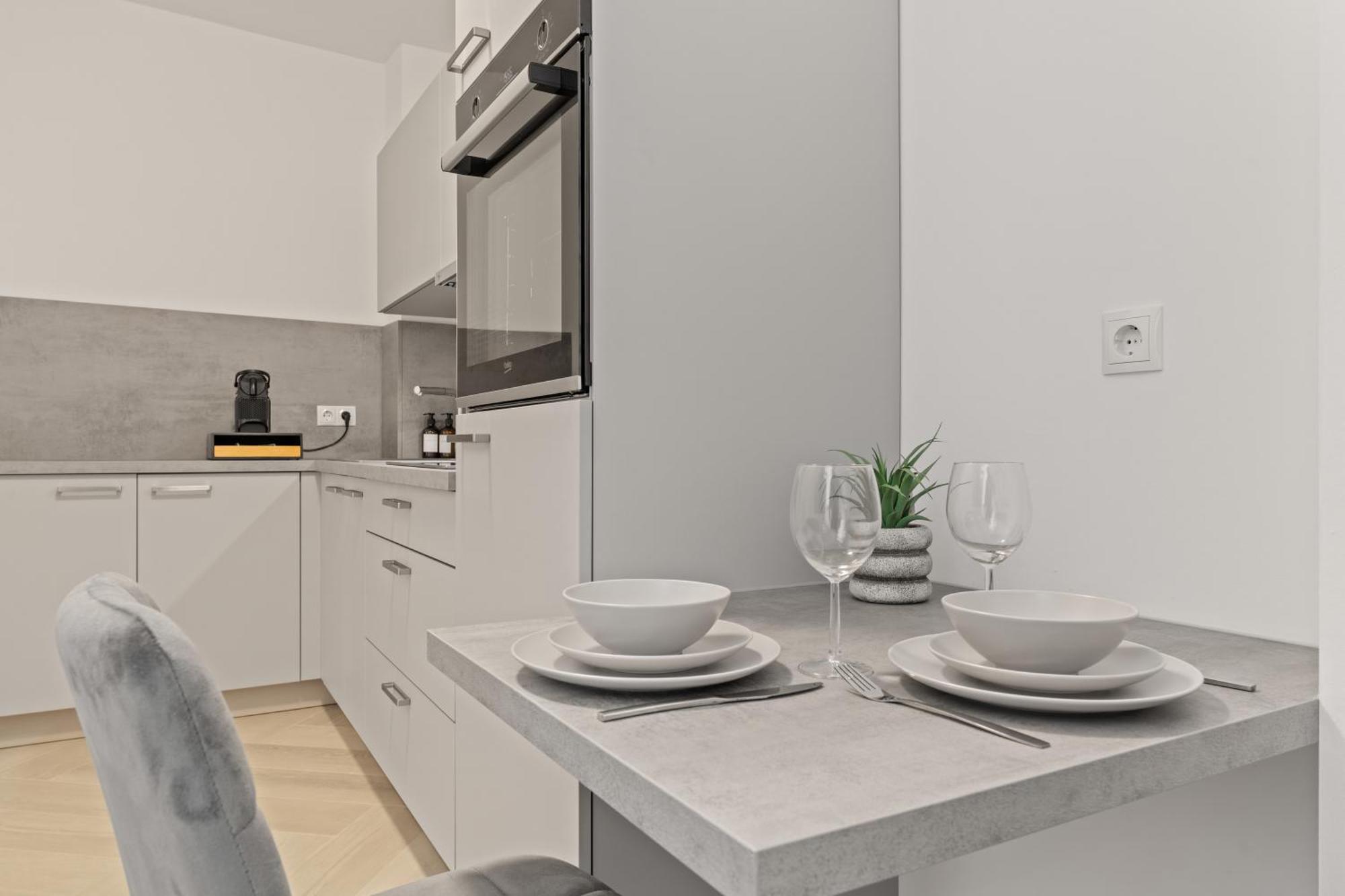 Kocasa-apartments * Frankenthal (Rhineland-Palatinate)