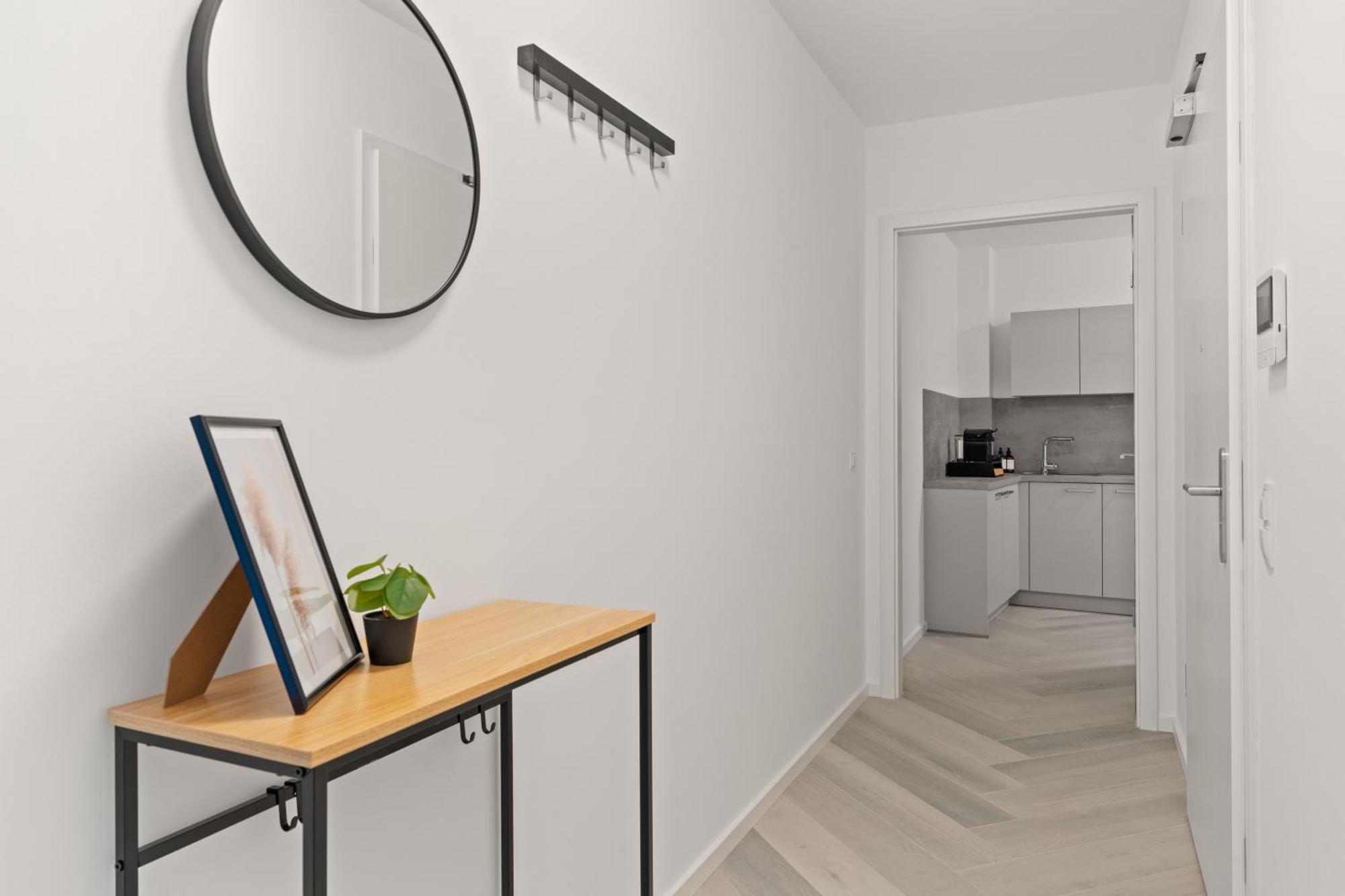 Kocasa-apartments *