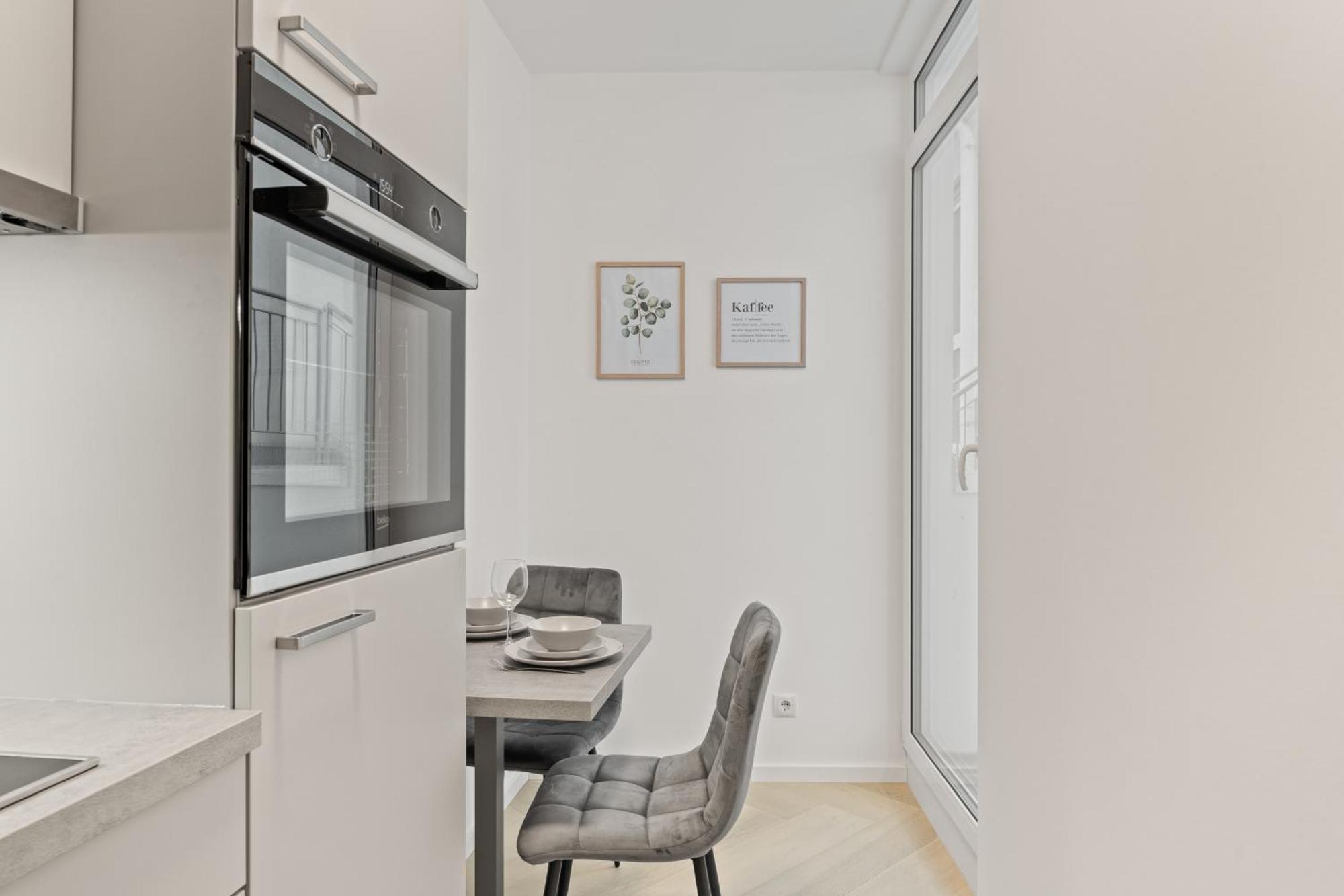 Kocasa-apartments *