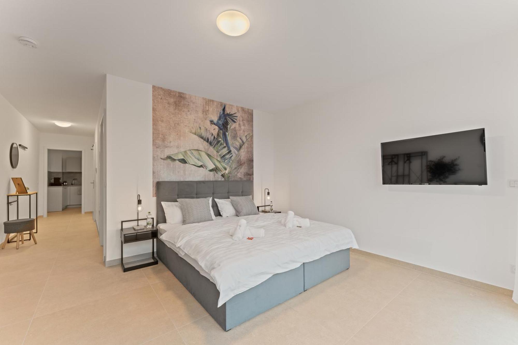 Kocasa-apartments Appartement Frankenthal (Rhineland-Palatinate)
