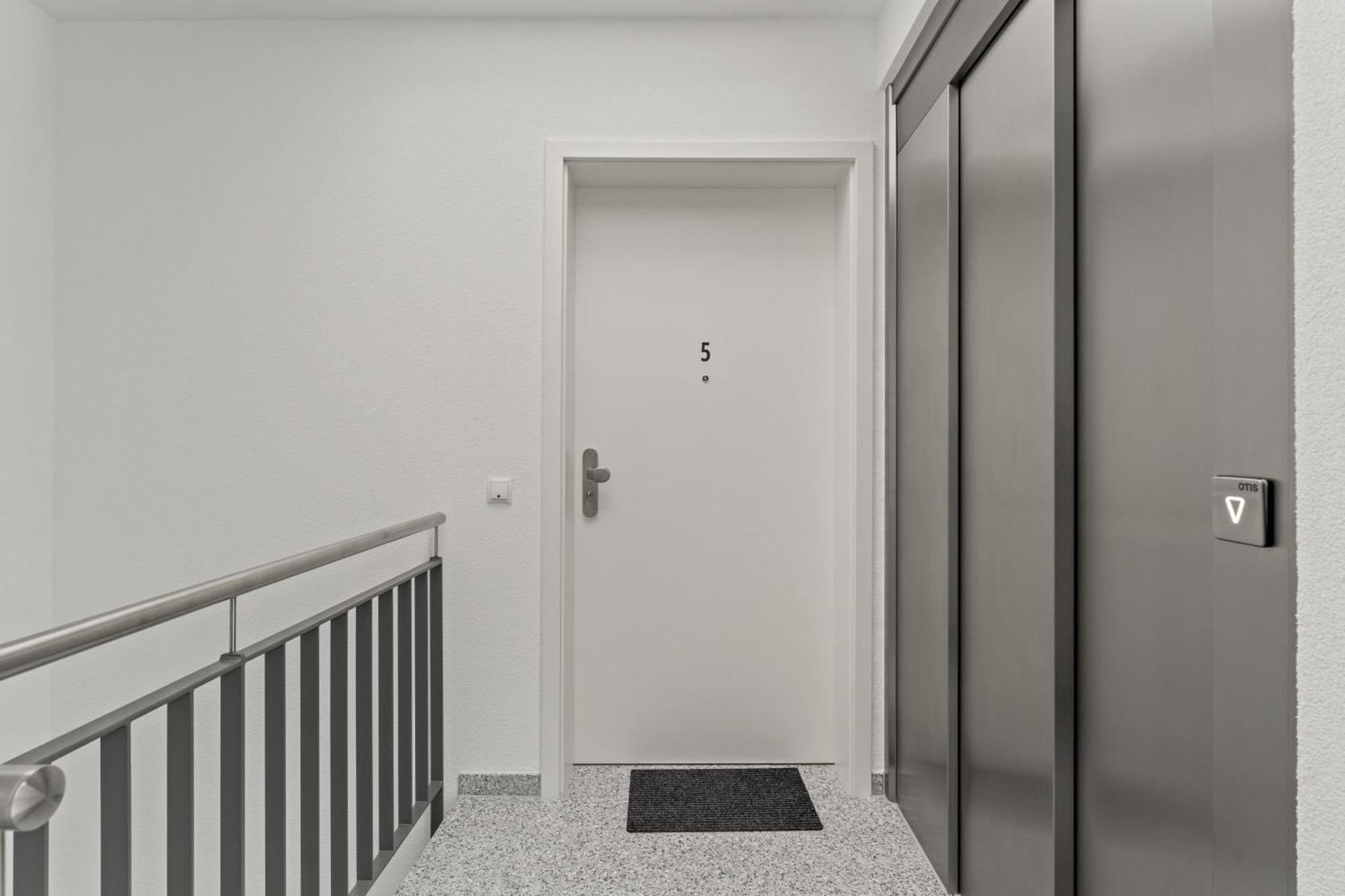 Lejlighed Kocasa-apartments *