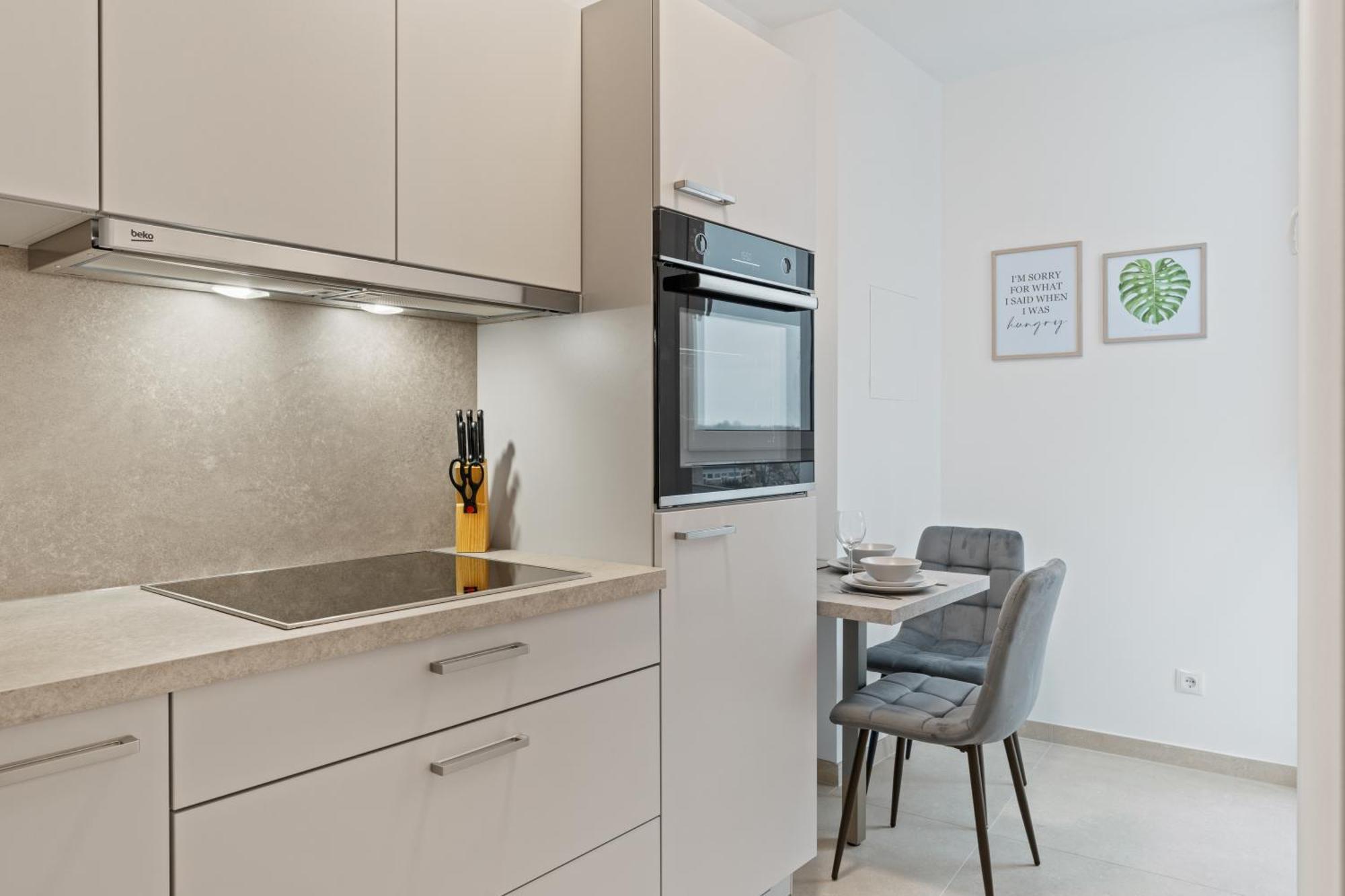 Kocasa-apartments Frankenthal (Rhineland-Palatinate)