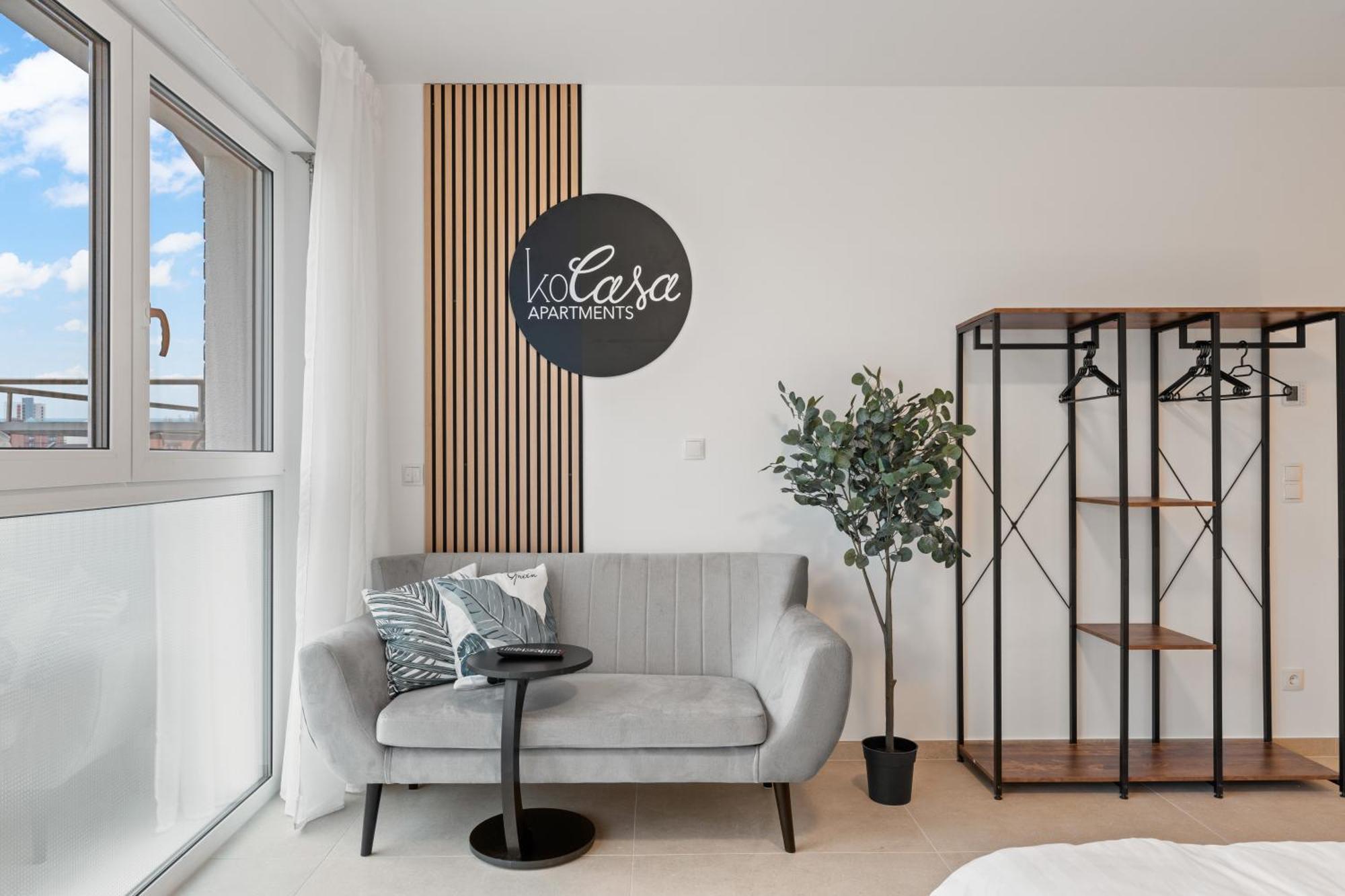 Kocasa-apartments * Frankenthal (Rhineland-Palatinate)