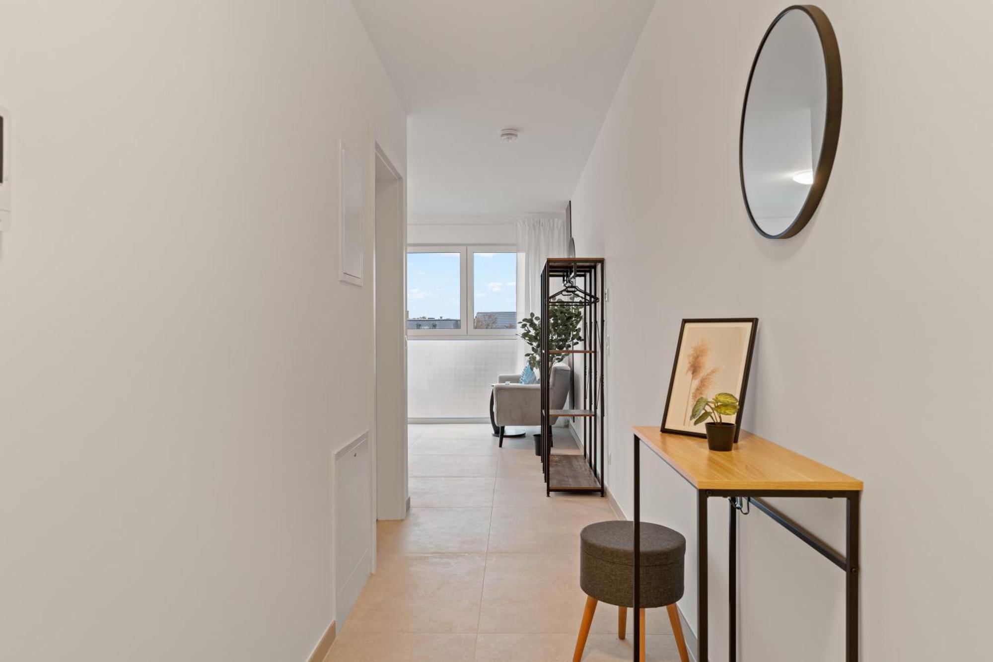 Kocasa-apartments *
