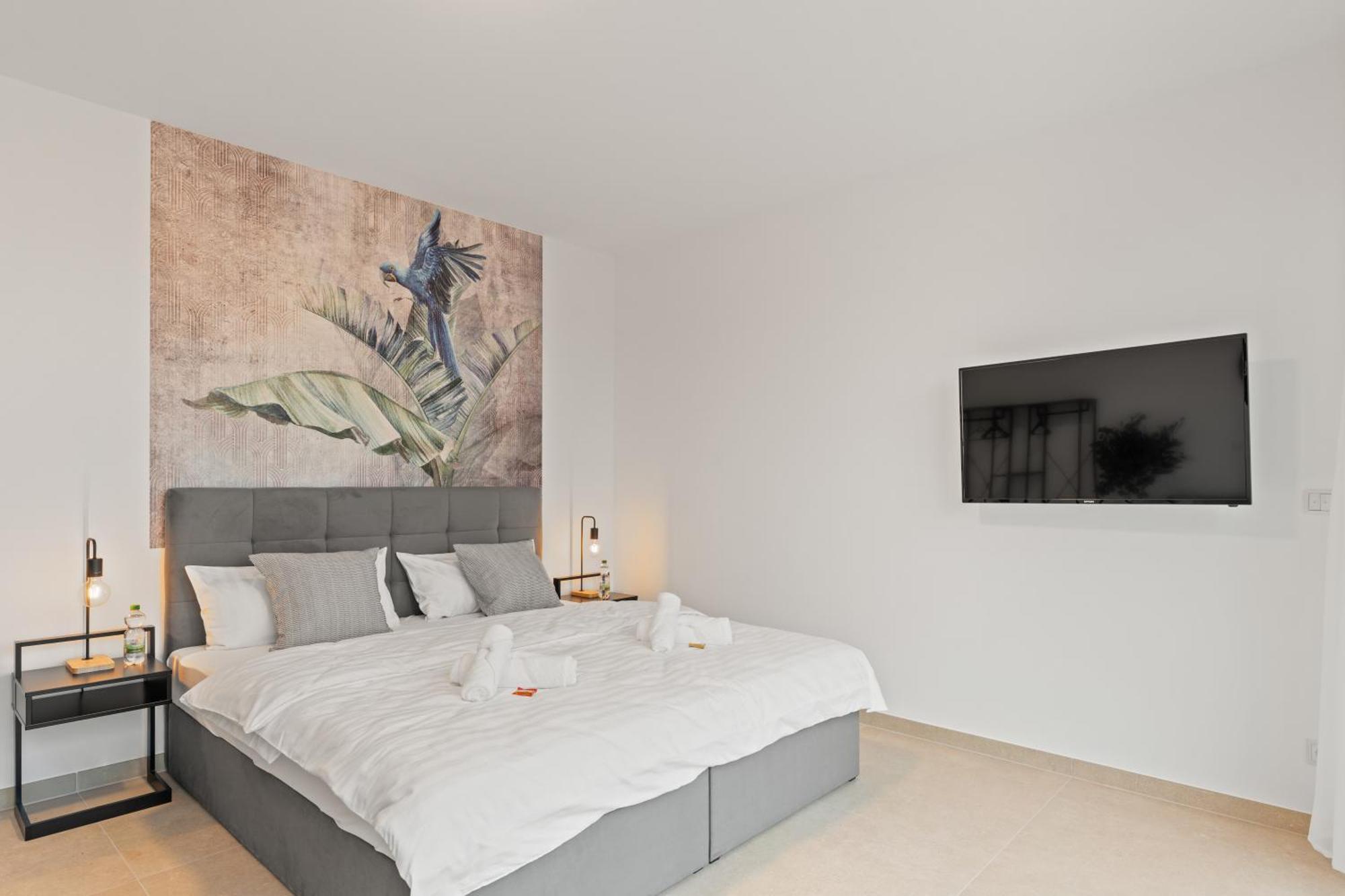Kocasa-apartments Frankenthal (Rhineland-Palatinate)