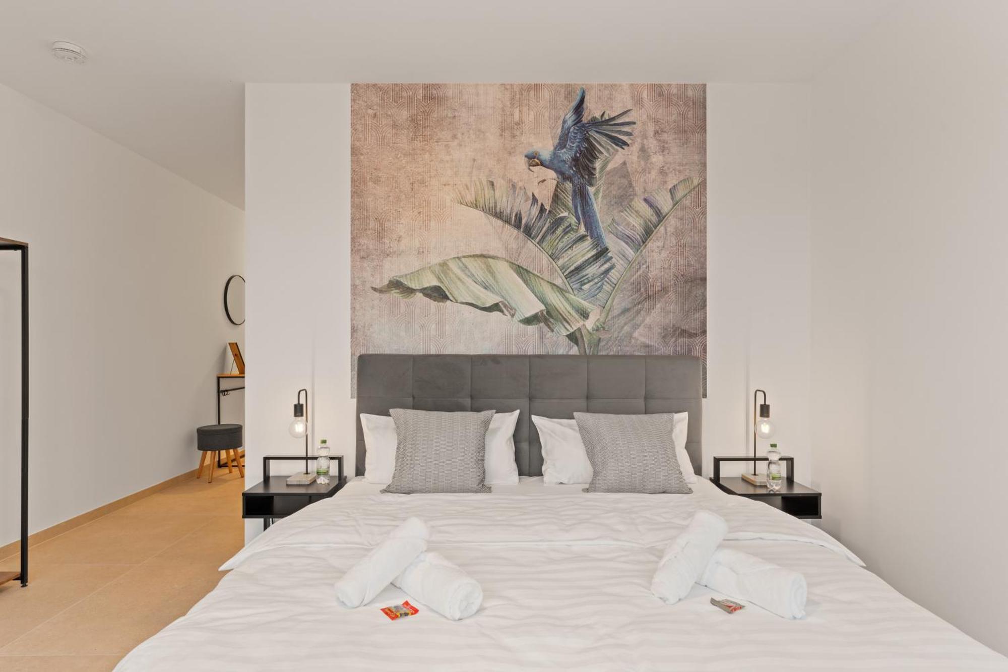 Kocasa-apartments * Frankenthal (Rhineland-Palatinate)