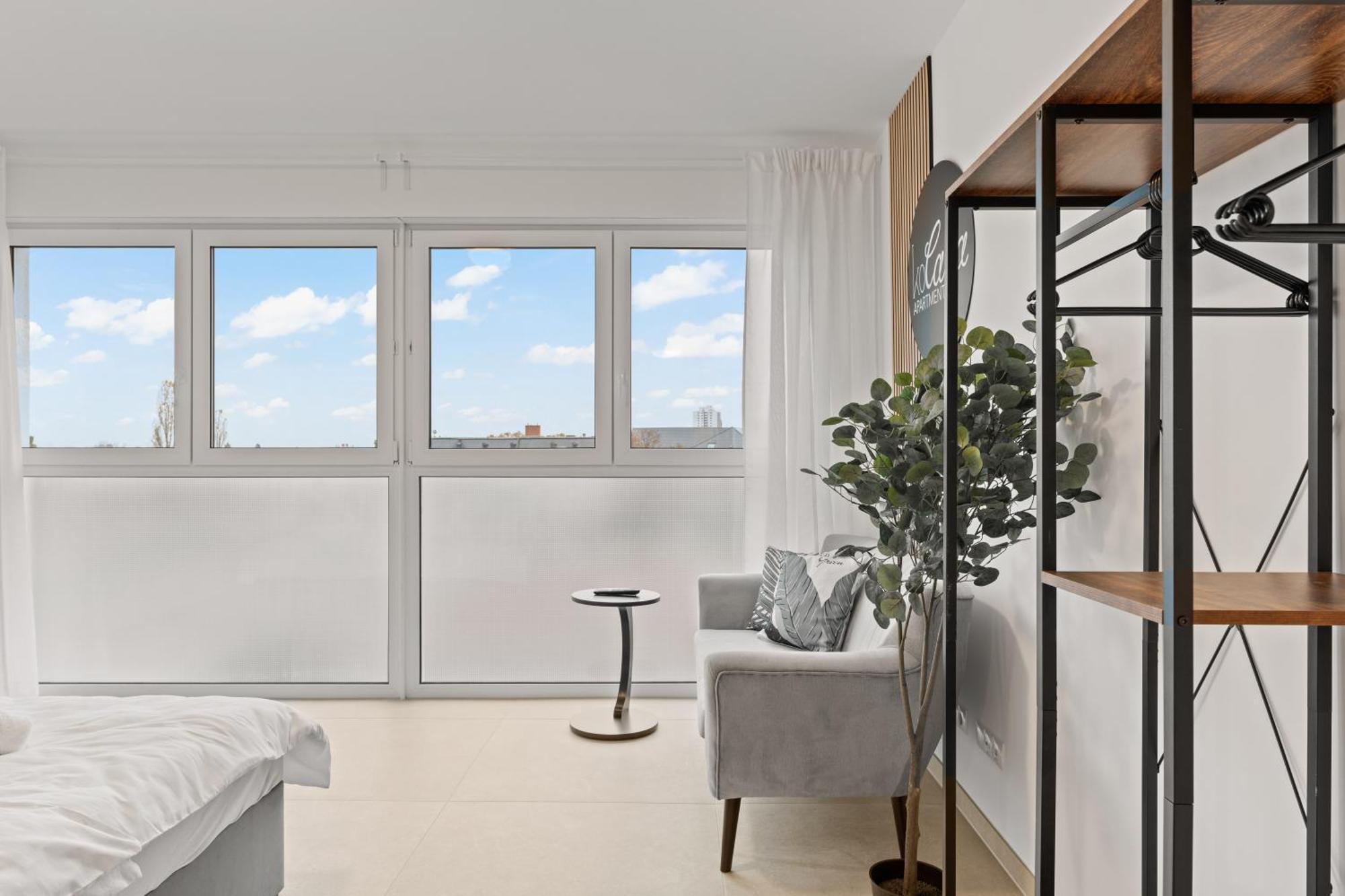Appartement Kocasa-apartments Frankenthal (Rhineland-Palatinate)