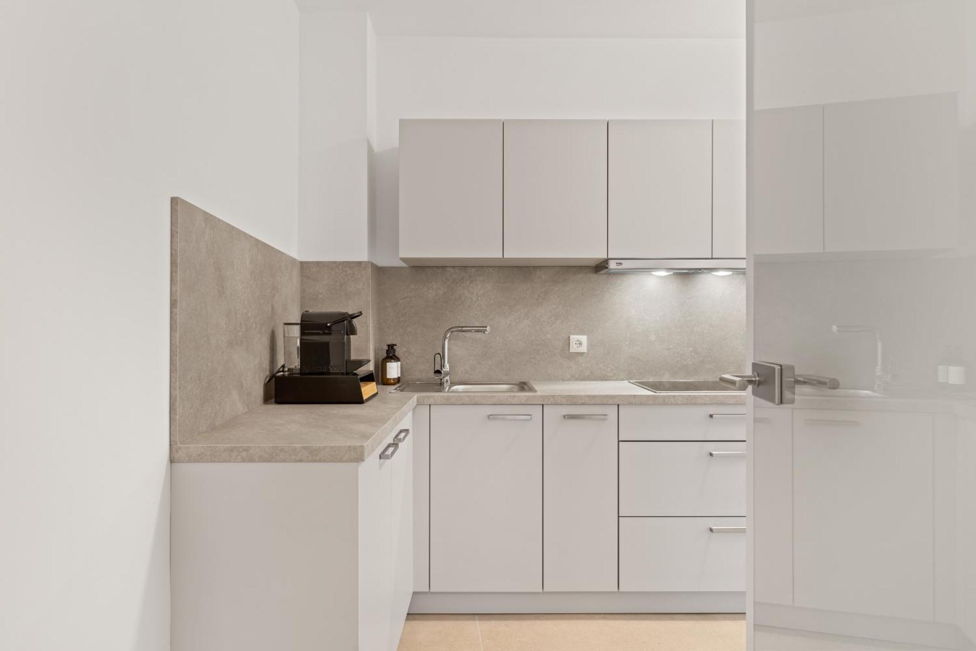Kocasa-apartments Frankenthal (Rhineland-Palatinate)