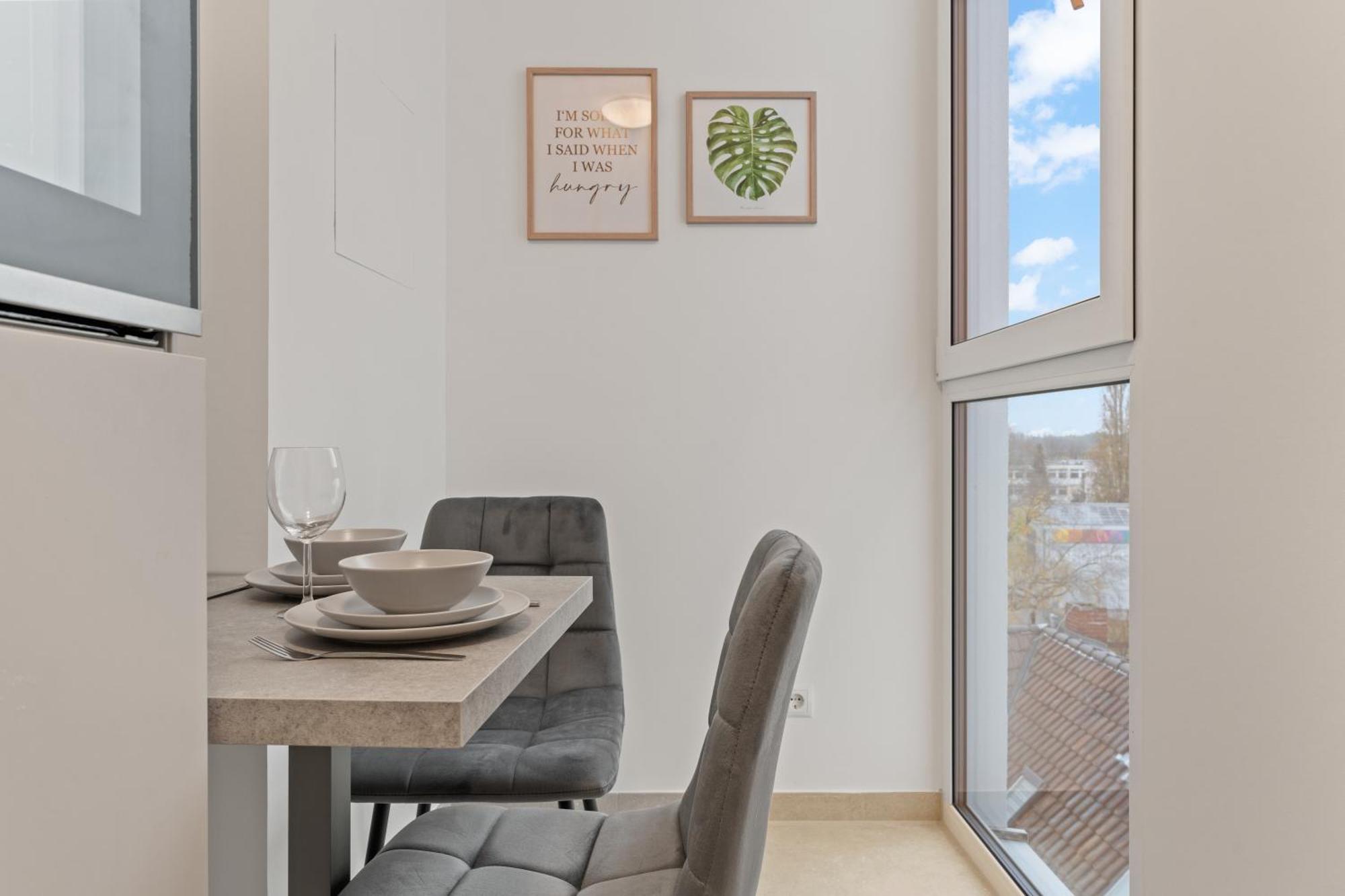 Kocasa-apartments