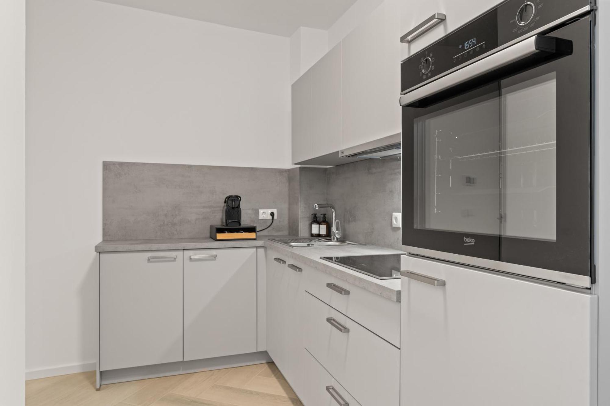 Kocasa-apartments Frankenthal (Rhineland-Palatinate)