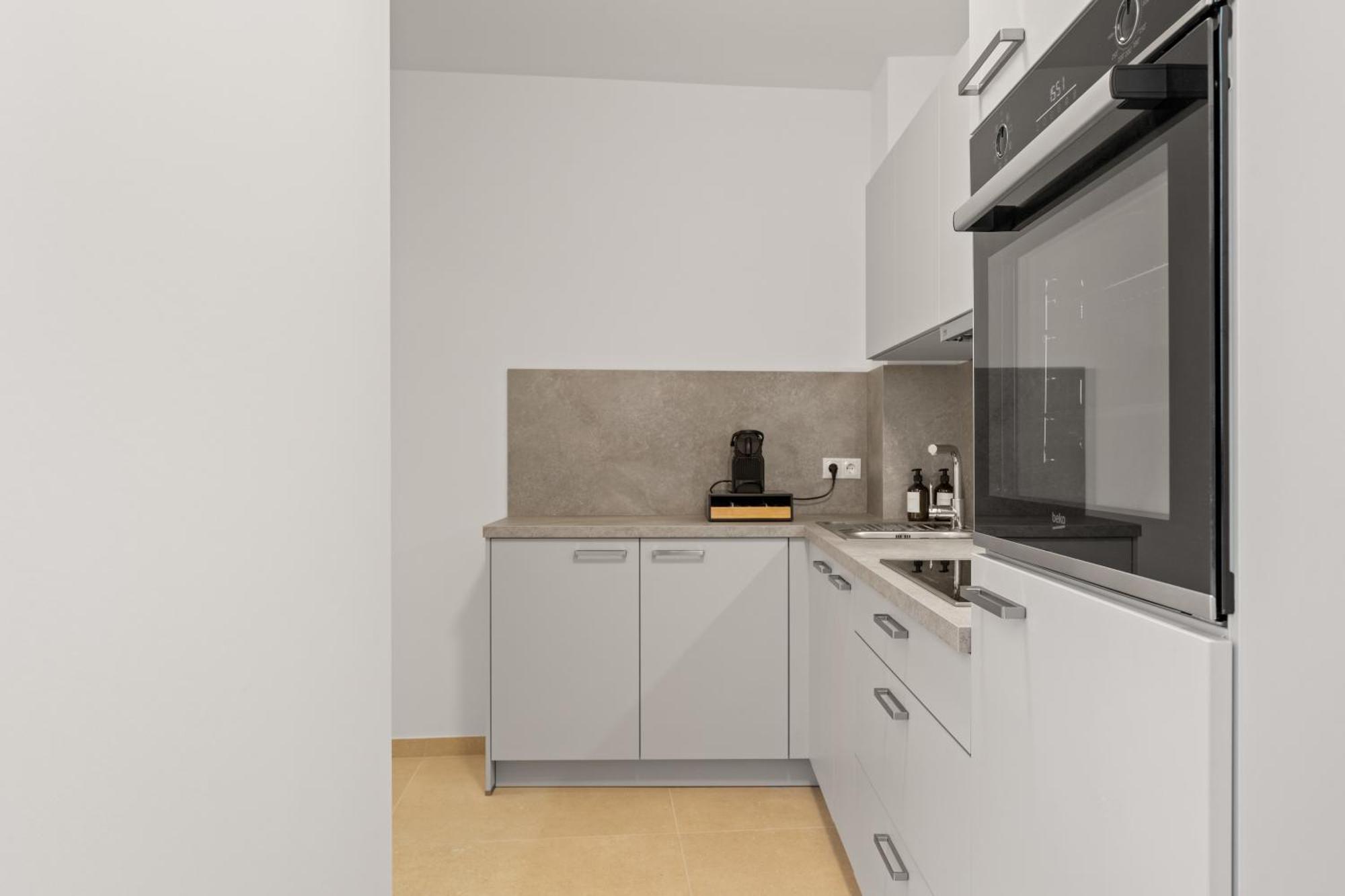 Kocasa-apartments Lejlighed Frankenthal (Rhineland-Palatinate)