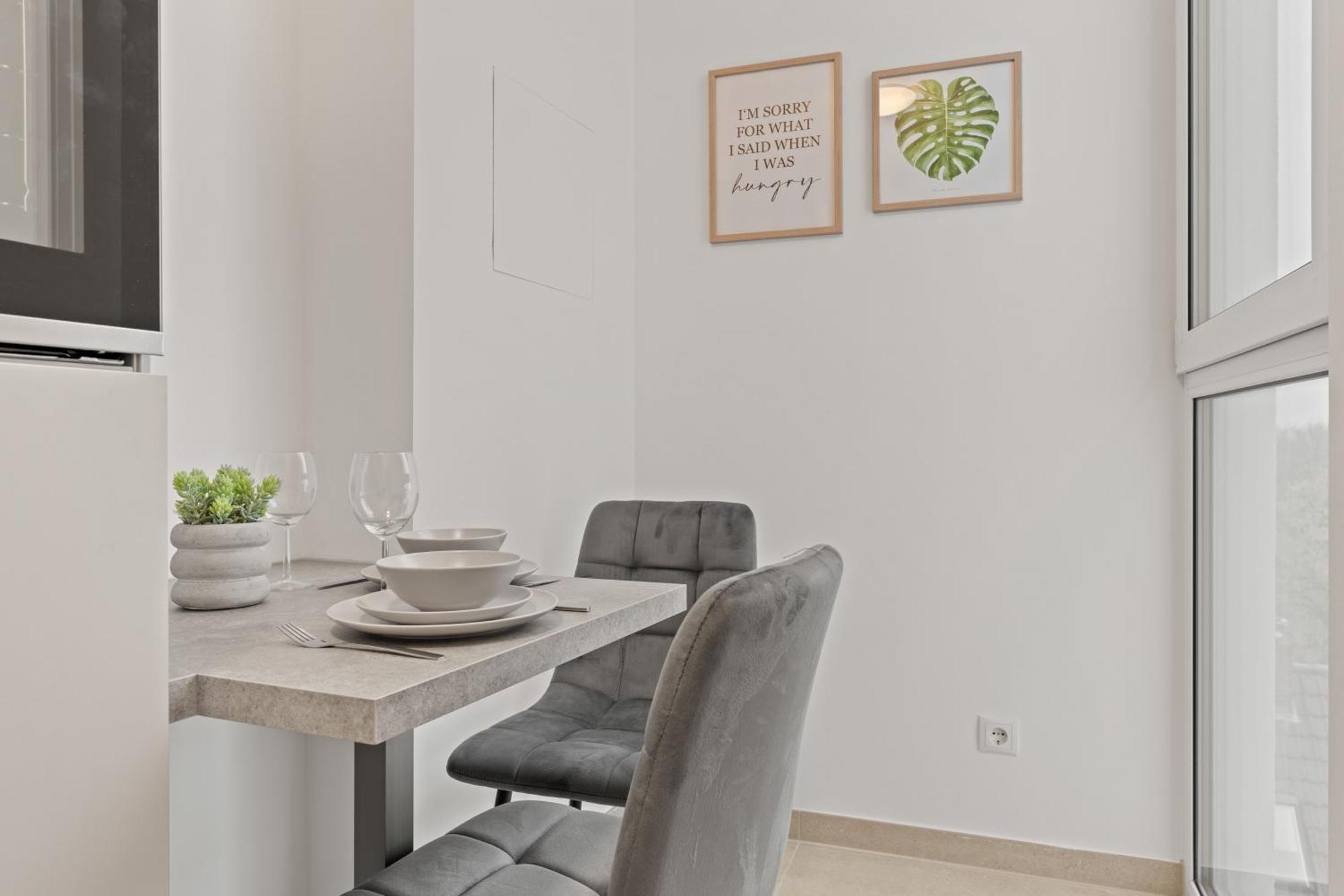 Kocasa-apartments *