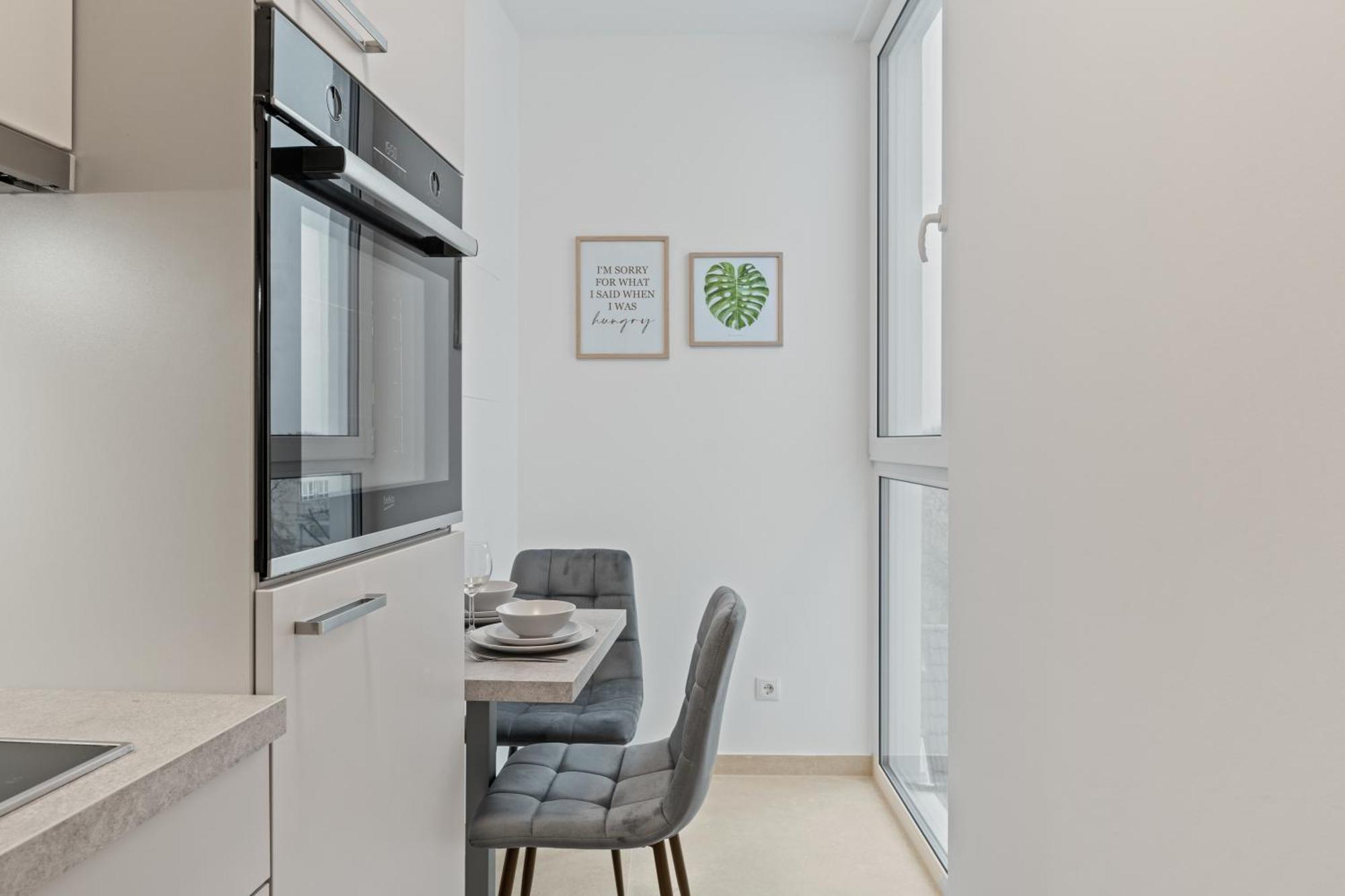Kocasa-apartments